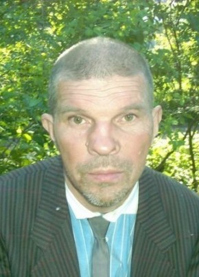 pon, 47, Рэспубліка Беларусь, Віцебск