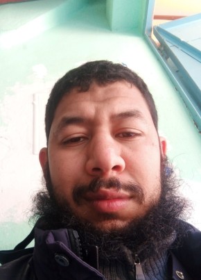 أحمد, 42, المغرب, مكناس