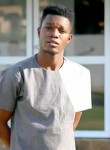 Edem, 27 лет, Lomé
