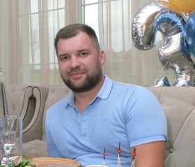 Игорь, 35 лет, Некрасовка