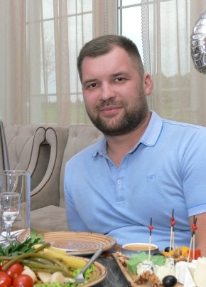 Игорь, 35, Россия, Кстово