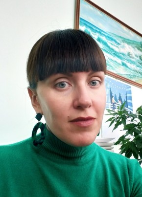 Юлия из Хабаровска 40 лет