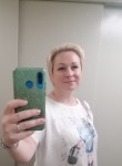 Tatyana, 46  , Moscow