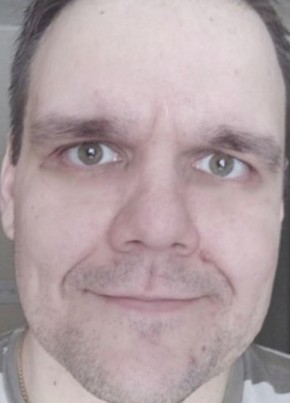 Андрей из Екатеринбурга 42 года
