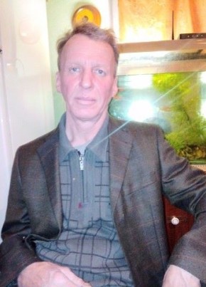 Вячеслав, 62, Россия, Пятигорск