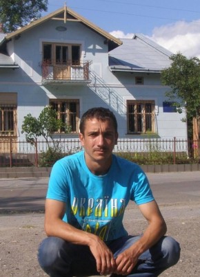 Олег, 45, Україна, Борзна