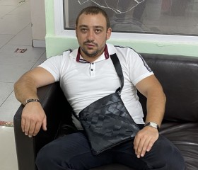 Роберт, 31 год, Москва