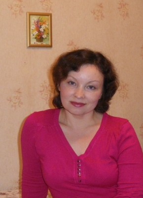 Ирина, 54, Россия, Екатеринбург
