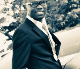 Owusu-nyarko, 24, Ejura