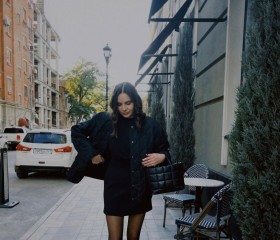 Марина, 26, Novocherkassk