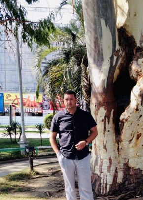 Artem, 44, Abkhazia, Sokhumi