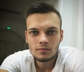 Kirill, 29, Saint Petersburg