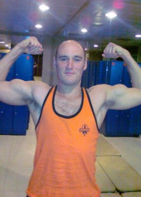 Дмитрий, 41, Россия, Тульский