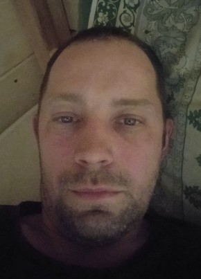 Юрий из Петрозаводска 37 лет