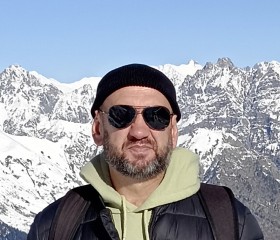 Unknown, 48, Kamensk-Shakhtinskiy