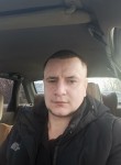 Igor, 32, Omsk