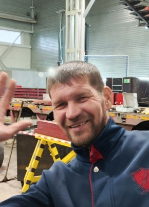 Руслан из Казани 18 лет