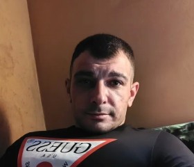 Blatnaya, 33, Marijampole