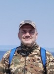 Александр, 48 лет, Ангарск