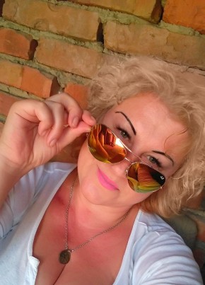 Светлана, 44, Україна, Карлівка