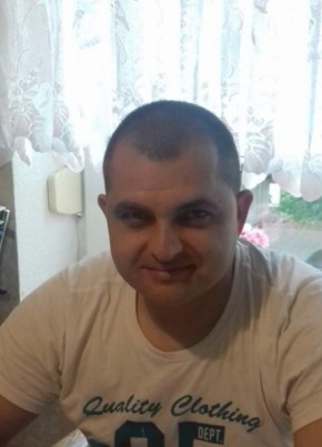 Florin, 40, Romania, Secusigiul