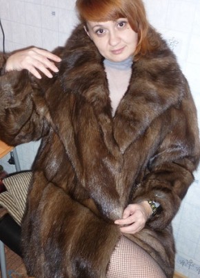 Лоретта, 49, Россия, Железногорск (Красноярский край)