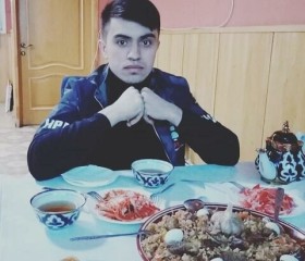 Али Курбонов, 29 лет, Новосибирск