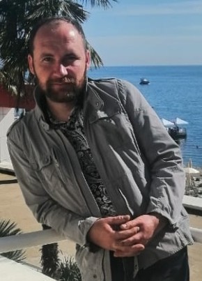 Денис, 43, Россия, Горячий Ключ
