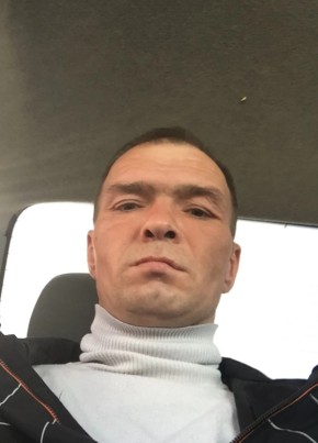 Серега из Игры 34 года