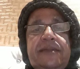 Rakesh, 57 лет, Rishikesh