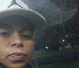 Ezequie ortiz, 24, Adrogue
