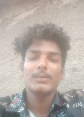 Sofiyan, 18, India, Hyderabad