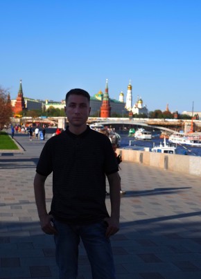 Евгений, 31, Россия, Дагомыс