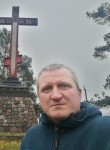 Сергей, 46 лет, Красное Село
