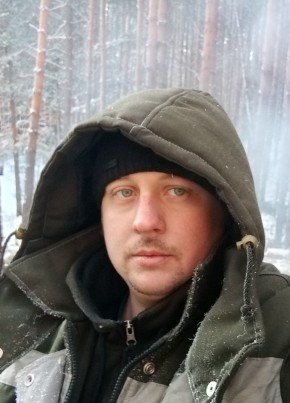 Александр, 27, Россия, Тогучин