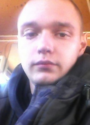 Руслан, 26, Россия, Самара