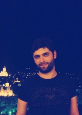 aleksandre, 36, საქართველო, თბილისი