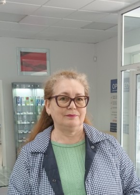 Гульнара, 58, Россия, Стерлитамак
