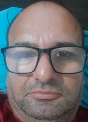 Marcelo из Ipatinga 51 год