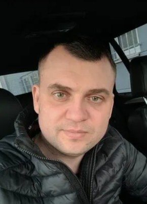 Марат из Йошкар-Олы 42 года
