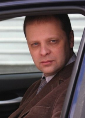 Dmitriy, 46, Russia, Krasnoyarsk