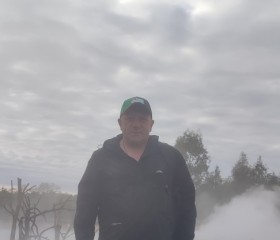 Sergey, 45, Sokhumi