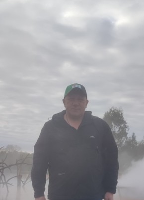 Sergey, 45, Abkhazia, Sokhumi