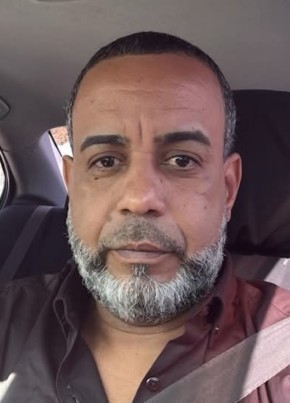 Jose из San Juan 45 лет