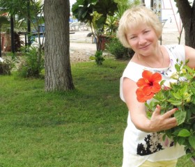 Надежда Васильевна Иванова, 65 лет, Чебоксары