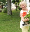 Надежда Васильевна Иванова