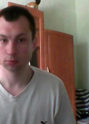 Алексей, 38, Россия, Берёзовский