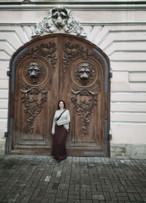 Инна из Ростова-на-Дону 49 лет