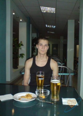 Valera, 35, Russia, Kamensk-Uralskiy