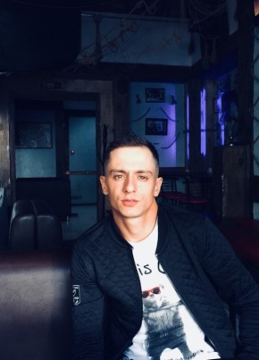 Дмитрий, 30, Россия, Симферополь